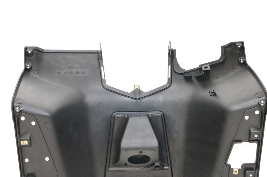 photo de FASCIA INTERNA KYMCO DINK STREET 125 (2009 - 2014) - Stato della superficie e materiale