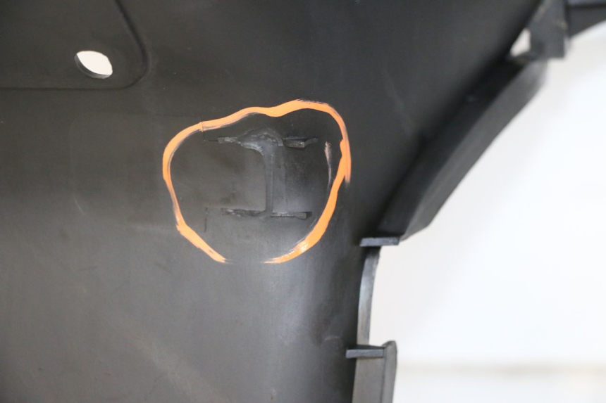 photo de FASCIA INTERNA KYMCO DINK STREET 125 (2009 - 2014) - Vista d'insieme del prodotto