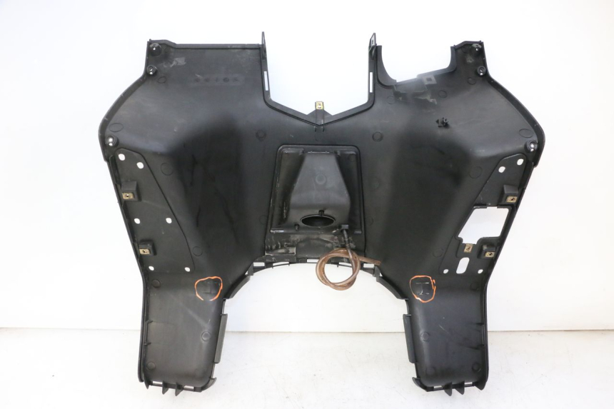 photo de FASCIA INTERNA KYMCO DINK STREET 125 (2009 - 2014) - Stato della superficie e materiale