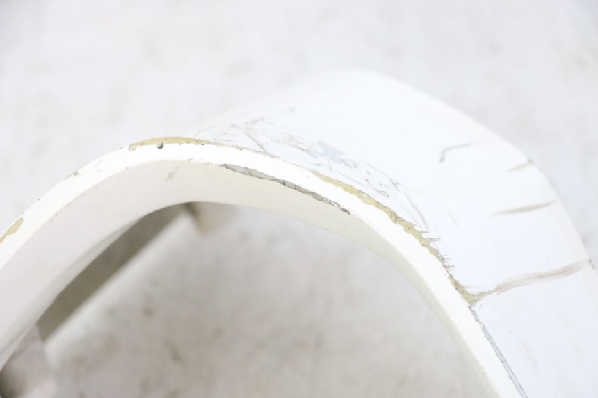 photo de RETROSCUDO DESTRA GILERA NEXUS 125 (2009 - 2013) - Primo piano tecnico