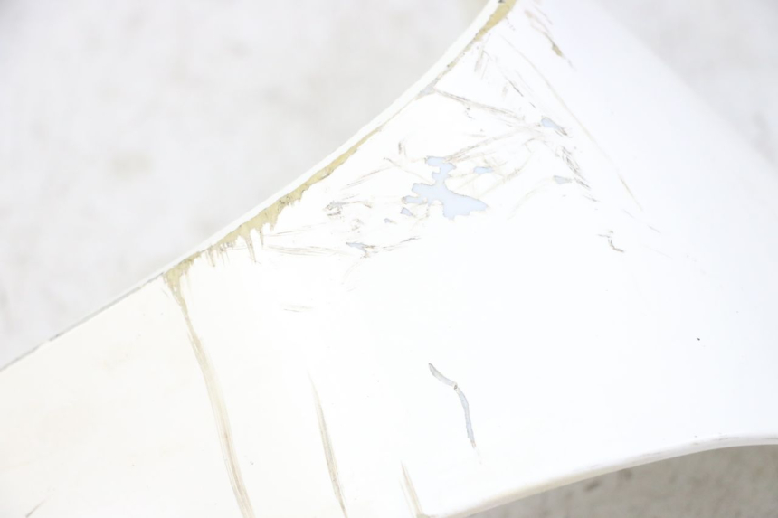 photo de RETROSCUDO DESTRA GILERA NEXUS 125 (2009 - 2013) - Dettagli dei punti di fissaggio