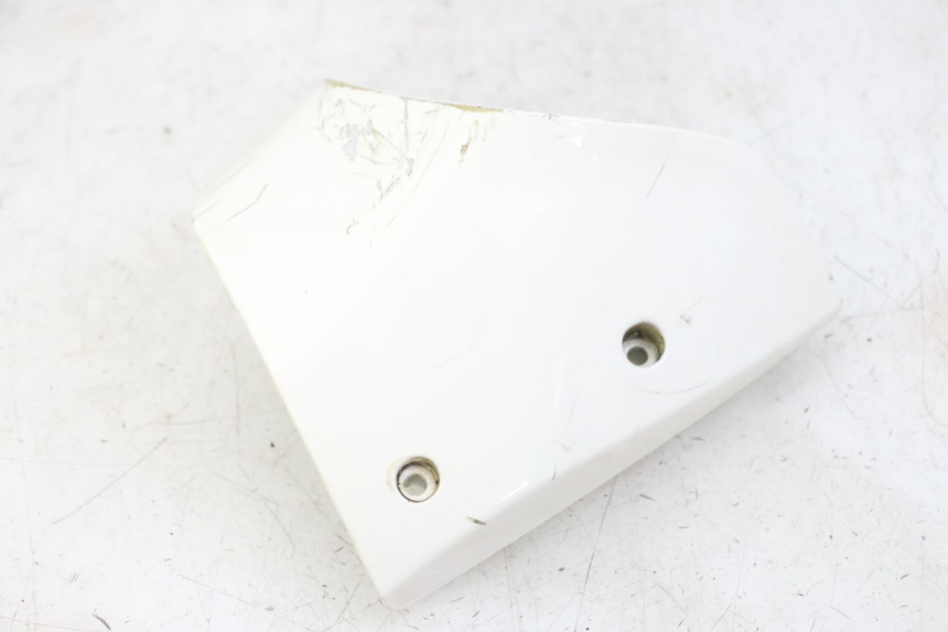 photo de RETROSCUDO DESTRA GILERA NEXUS 125 (2009 - 2013) - Stato della superficie e materiale