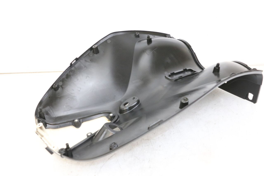 photo de RETROSCUDO WAYSCRAL E-START 1 (2018 - 2022) - Zoom sullo stato d'uso