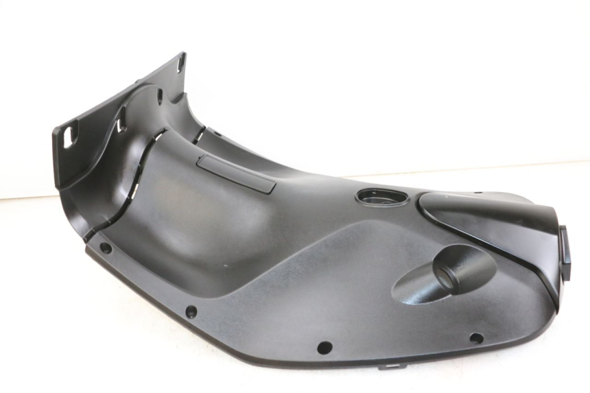 photo de RETROSCUDO WAYSCRAL E-START 1 (2018 - 2022) - Primo piano tecnico