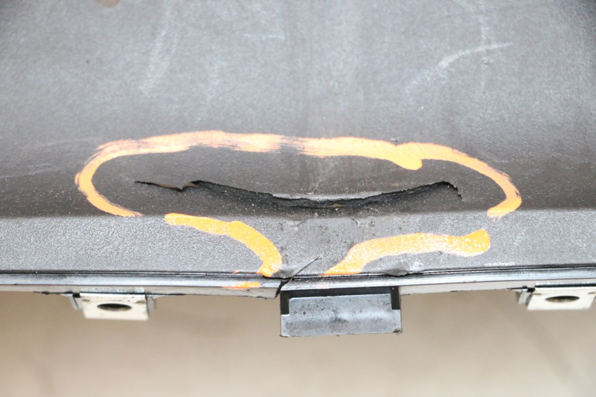 photo de RETROSCUDO SEGWAY NINEBOT E125S 1 (2022 - 2026) - Ricambio usato controllato