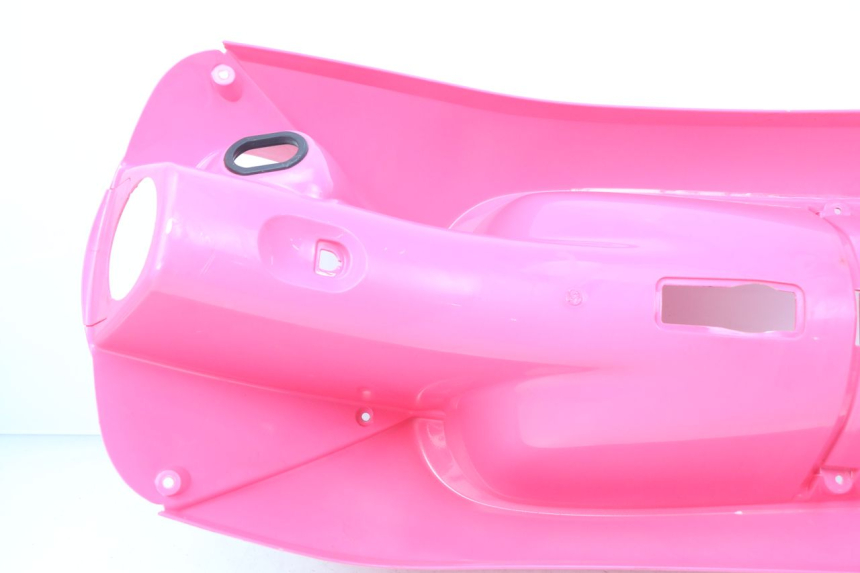 photo de Fascione interno EFUN E2GO 1 (2017 - 2021) - Altra vista dell'articolo