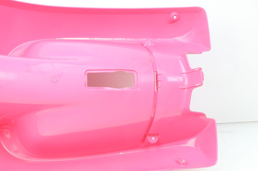 photo de Fascione interno EFUN E2GO 1 (2017 - 2021) - Caratteristiche distintive