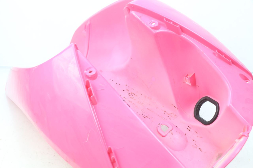 photo de Fascione interno EFUN E2GO 1 (2017 - 2021) - Zoom sullo stato d'uso