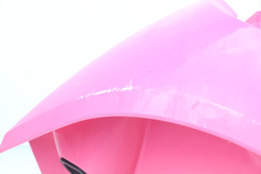 photo de Fascione interno EFUN E2GO 1 (2017 - 2021) - Altra angolazione