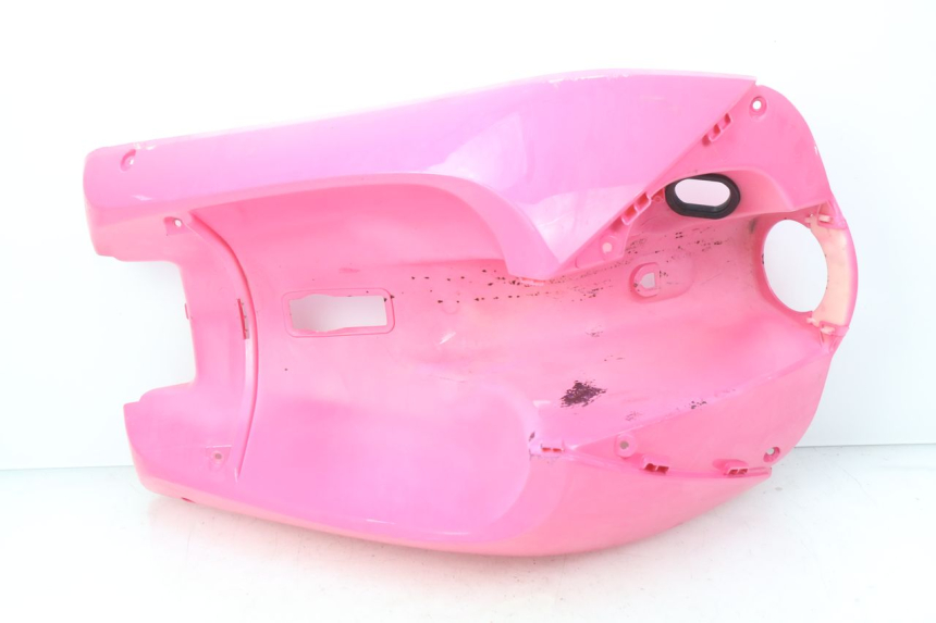 photo de Fascione interno EFUN E2GO 1 (2017 - 2021) - Dettagli dei punti di fissaggio