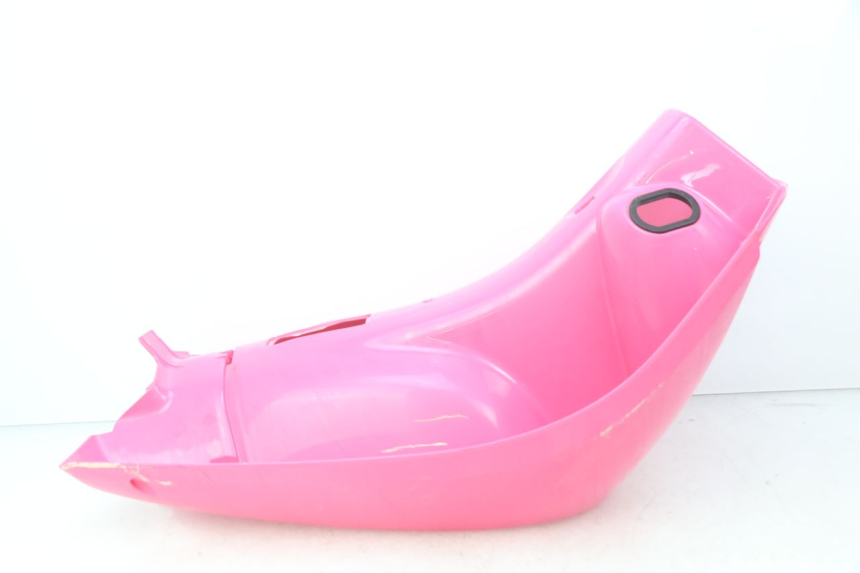 photo de Fascione interno EFUN E2GO 1 (2017 - 2021) - Stato della superficie e materiale