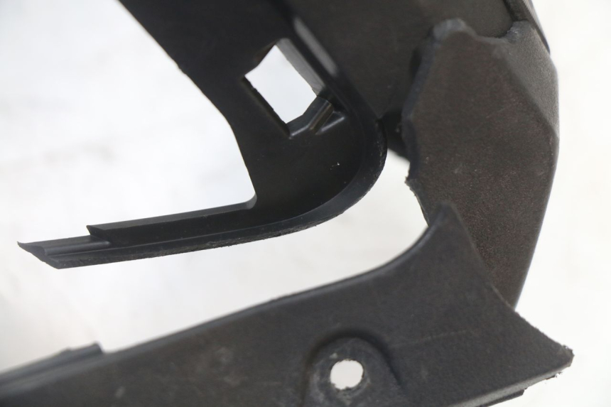 photo de RETROSCUDO LONGJIA EASY MAX 125 (2020 - 2024) - Altra vista dell'articolo