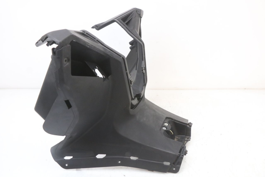 photo de RETROSCUDO LONGJIA EASY MAX 125 (2020 - 2024) - Zoom sullo stato d'uso