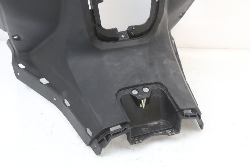 photo de RETROSCUDO LONGJIA EASY MAX 125 (2020 - 2024) - Primo piano tecnico