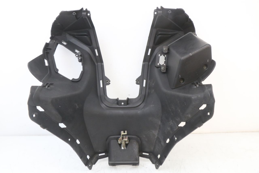 photo de RETROSCUDO LONGJIA EASY MAX 125 (2020 - 2024) - Vista d'insieme del prodotto