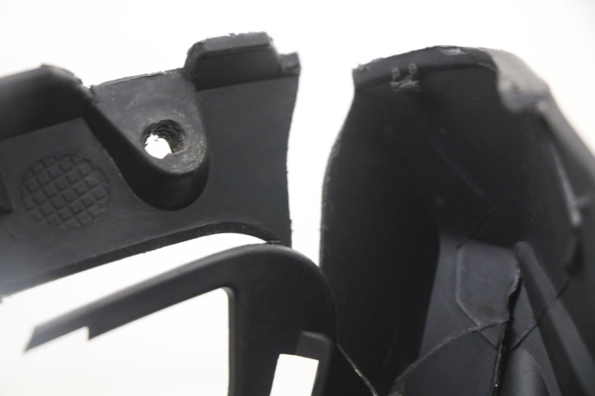 photo de RETROSCUDO LONGJIA EASY MAX 125 (2020 - 2024) - Marcature e riferimenti originali