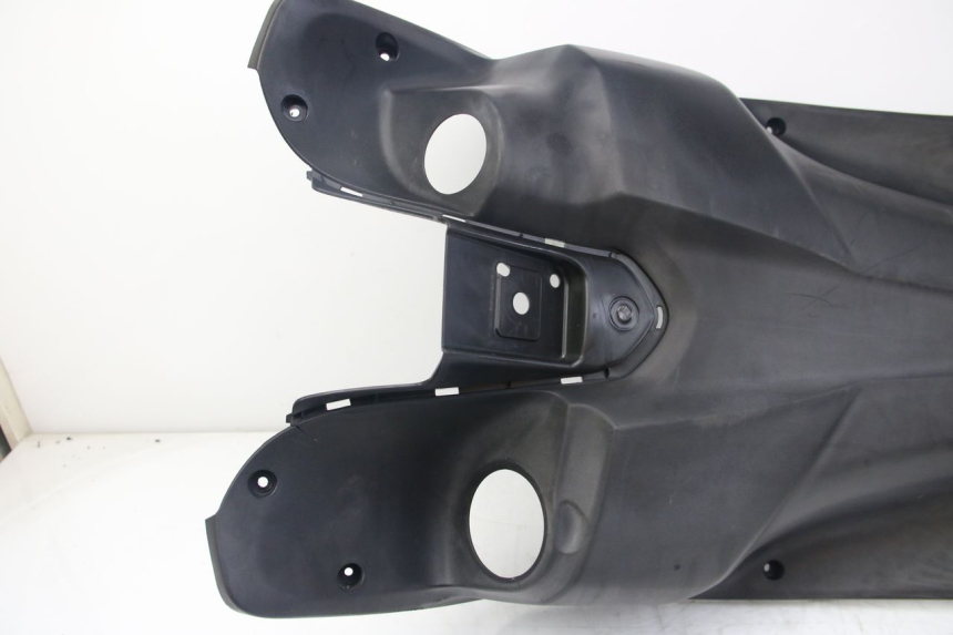 photo de PANNELLO INTERNO YAMAHA D'ELIGHT DELIGHT 125 (2017 - 2020) - Zoom sullo stato d'uso