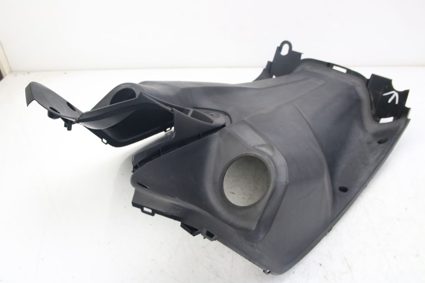 photo de PANNELLO INTERNO YAMAHA D'ELIGHT DELIGHT 125 (2017 - 2020) - Marcature e riferimenti originali