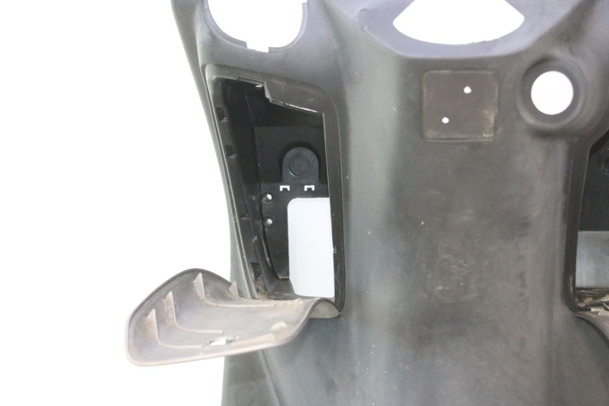 photo de PANNELLO INTERNO PEUGEOT ELYSTAR 50 (2002 - 2014) - Caratteristiche distintive