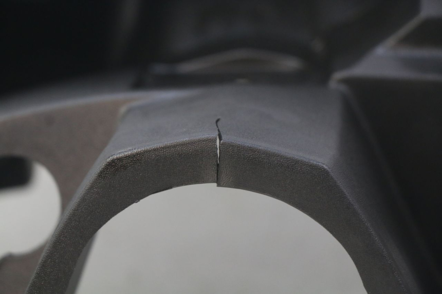 photo de PANNELLO INTERNO JM MOTORS EVOLIS 4T 50 (2018 - 2022) - Marcature e riferimenti originali