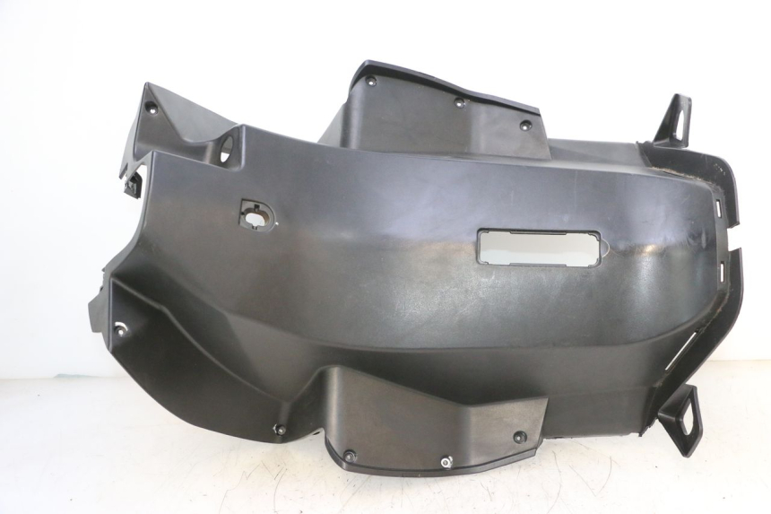 photo de RETROSCUDO KEEWAY F-ACT FACT EVO 50 (2020 - 2026) - Vista principale
