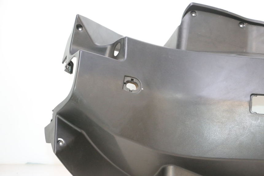 photo de RETROSCUDO KEEWAY F-ACT FACT EVO 50 (2020 - 2026) - Altra vista dell'articolo