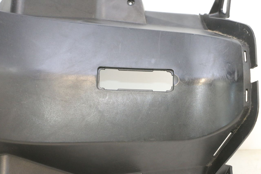 photo de RETROSCUDO KEEWAY F-ACT FACT EVO 50 (2020 - 2026) - Caratteristiche distintive