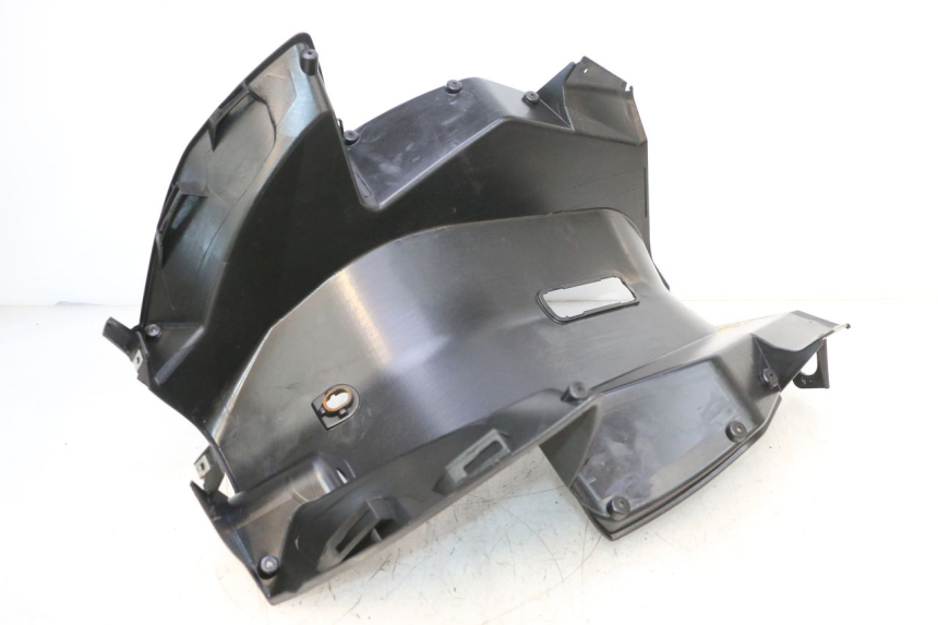 photo de RETROSCUDO KEEWAY F-ACT FACT EVO 50 (2020 - 2026) - Zoom sullo stato d'uso