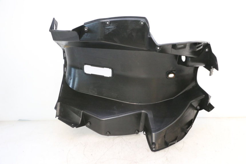 photo de RETROSCUDO KEEWAY F-ACT FACT EVO 50 (2020 - 2026) - Altra angolazione