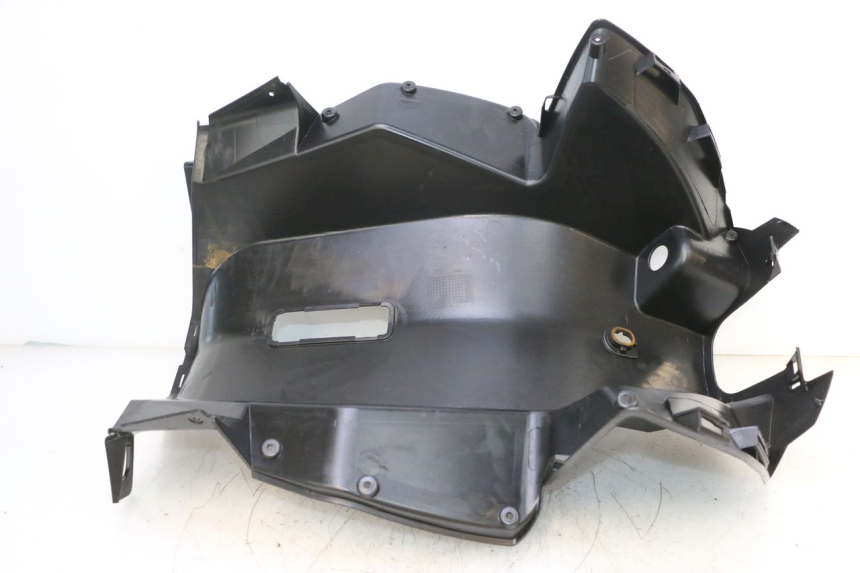 photo de RETROSCUDO KEEWAY F-ACT FACT EVO 50 (2020 - 2026) - Primo piano tecnico