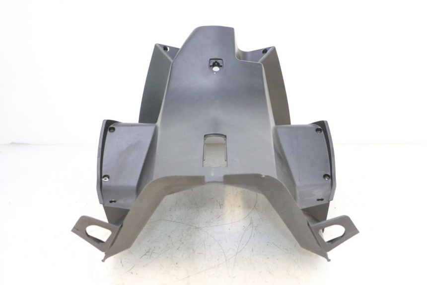 photo de RETROSCUDO KEEWAY F-ACT FACT EVO 50 (2020 - 2026) - Vista d'insieme del prodotto