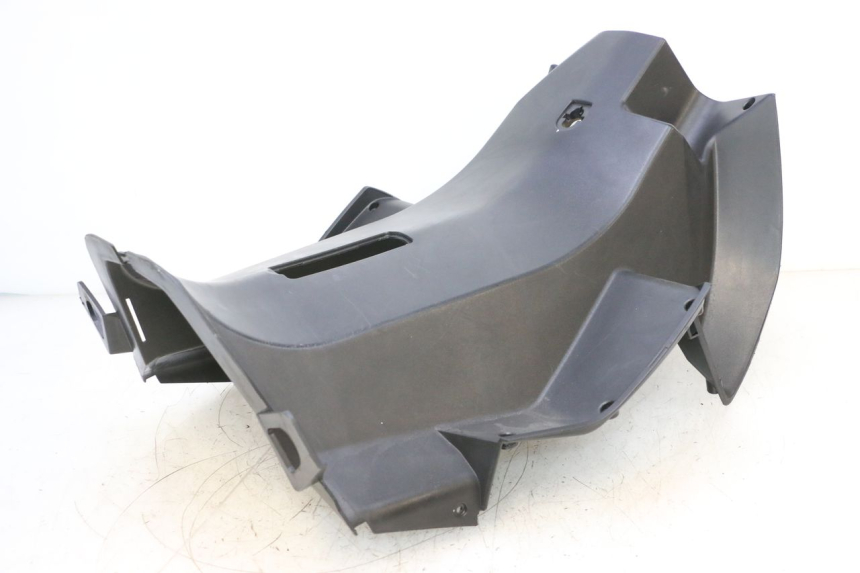 photo de RETROSCUDO KEEWAY F-ACT FACT EVO 50 (2020 - 2026) - Dettagli dei punti di fissaggio