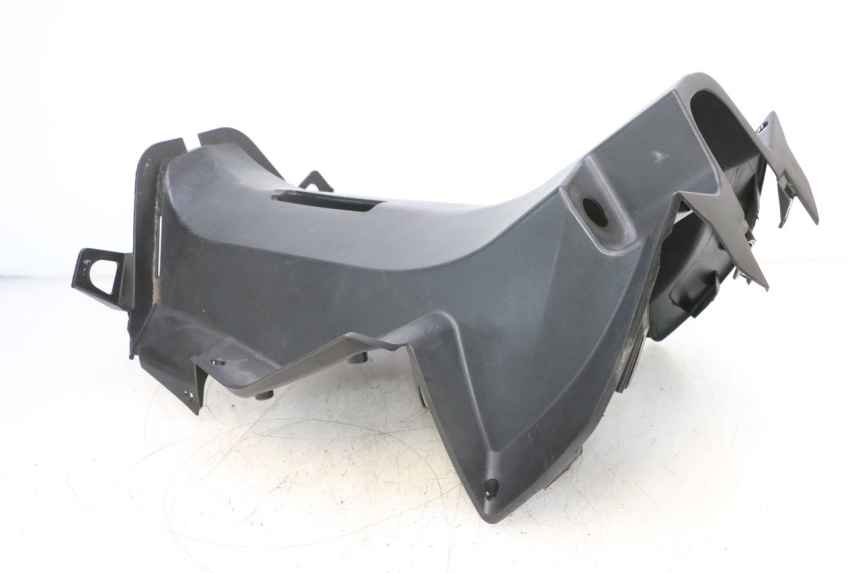 photo de RETROSCUDO KEEWAY F-ACT FACT EVO 50 (2020 - 2026) - Stato della superficie e materiale