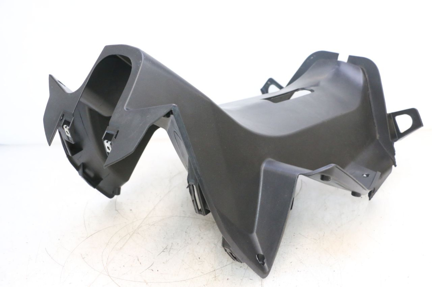 photo de RETROSCUDO KEEWAY F-ACT FACT EVO 50 (2020 - 2026) - Marcature e riferimenti originali