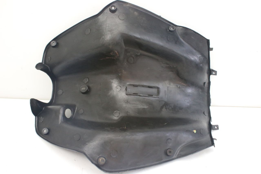 photo de PANNELLO INTERNO KEEWAY F-ACT FACT 50 (2006 - 2011) - Dettaglio del componente