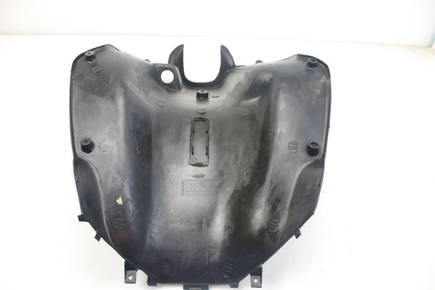 photo de PANNELLO INTERNO KEEWAY F-ACT FACT 50 (2006 - 2011) - Altra angolazione