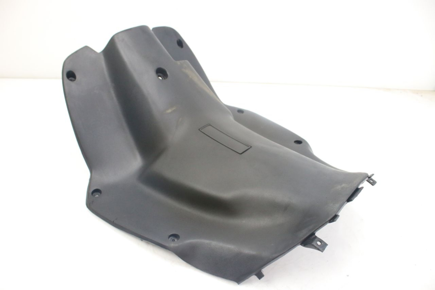 photo de PANNELLO INTERNO KEEWAY F-ACT FACT 50 (2006 - 2011) - Dettagli dei punti di fissaggio