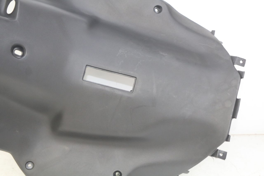 photo de PANNELLO INTERNO KEEWAY F-ACT FACT 50 (2006 - 2011) - Stato della superficie e materiale