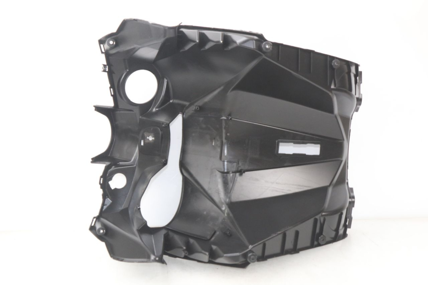 photo de Fascione interno JM MOTORS F45i 4T 50 (2020 - 2023) - Zoom sui componenti