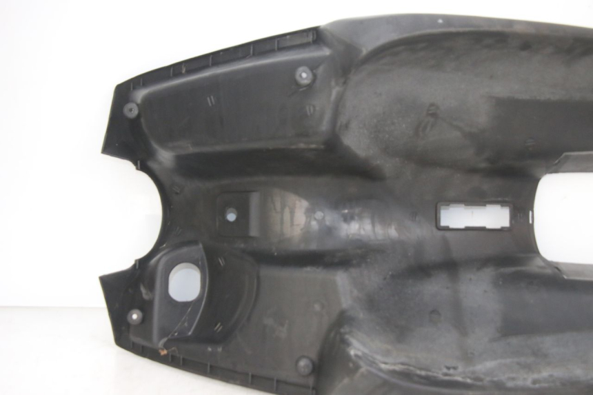 photo de PANNELLO INTERNO TNT MOTOR FASTINO 4T 50 (2013 - 2019) - Stato della superficie e materiale