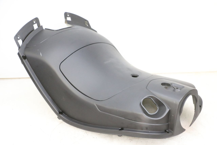 photo de PANNELLO INTERNO BTC FELICE SPORT 50 - Zoom sui componenti