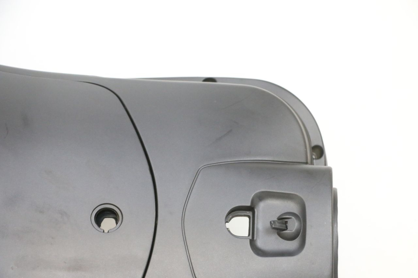 photo de PANNELLO INTERNO BTC FELICE SPORT 50 - Ispezione visiva dettagliata