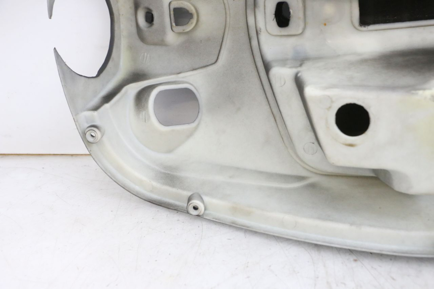 photo de PANNELLO INTERNO BTC FELICE SPORT 50 - Stato della superficie e materiale