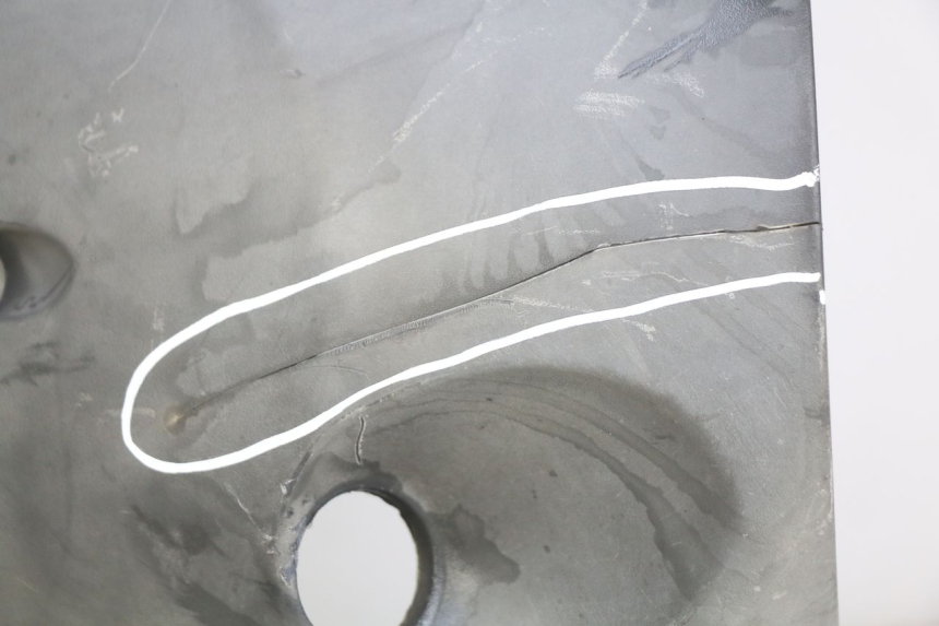 photo de PANNELLO INTERNO HONDA FES PANTHEON 2T 125 (1998 - 2002) - Foto prodotto supplementare