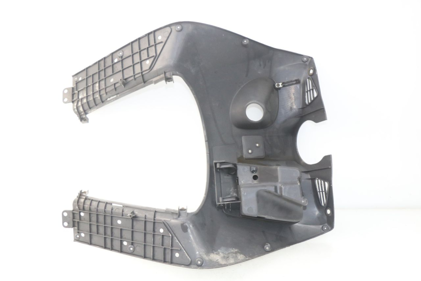 photo de RETROSCUDO HONDA FES PANTHEON 125 (2003 - 2007) - Dettaglio del componente