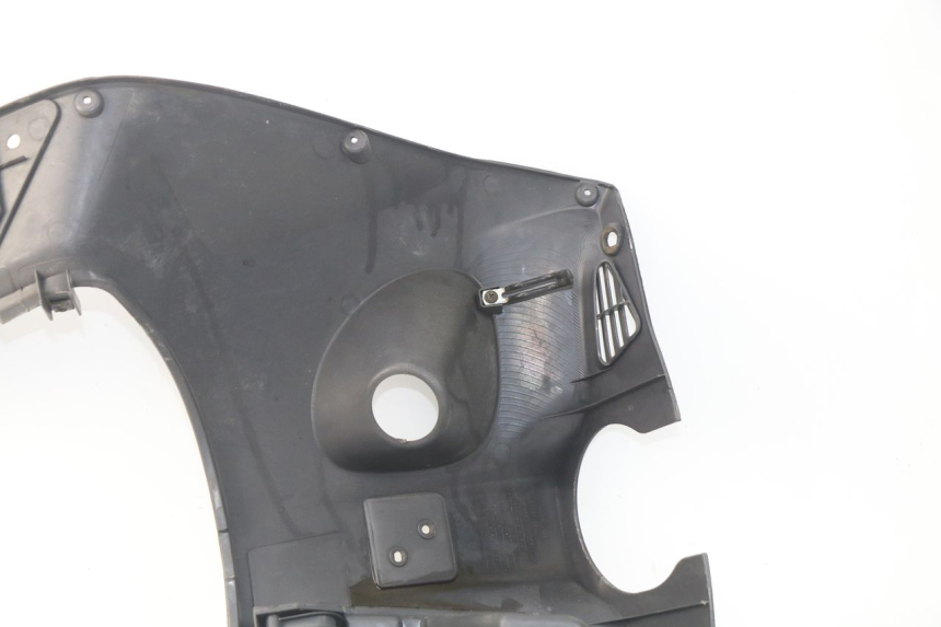 photo de RETROSCUDO HONDA FES PANTHEON 125 (2003 - 2007) - Zoom sullo stato d'uso