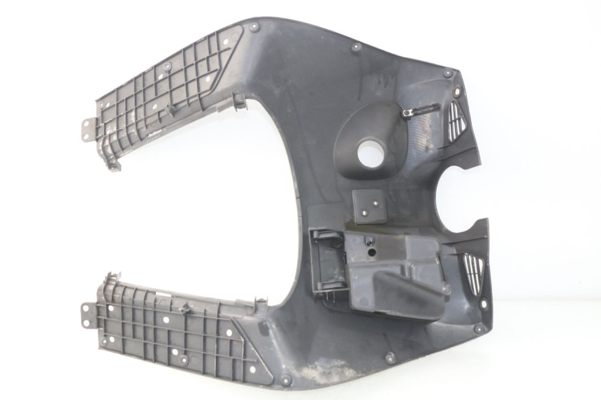 photo de RETROSCUDO HONDA FES PANTHEON 125 (2003 - 2007) - Dettagli dei punti di fissaggio