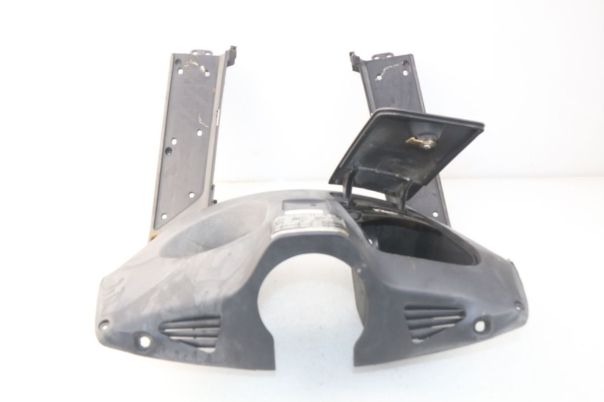 photo de RETROSCUDO HONDA FES PANTHEON 125 (2003 - 2007) - Ricambio usato controllato