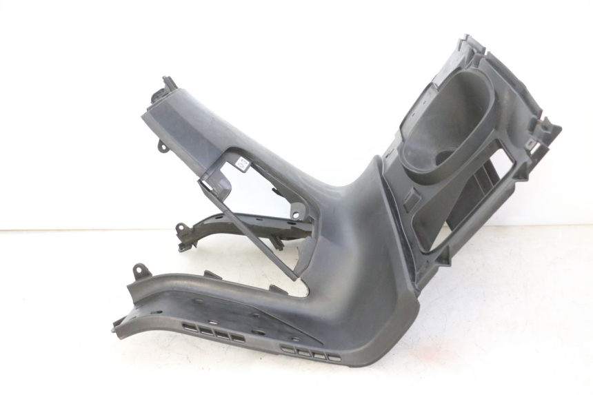 photo de PANNELLO INTERNO HONDA FES S-WING SWING ABS 125 (2007 - 2015) - Dettagli dei punti di fissaggio