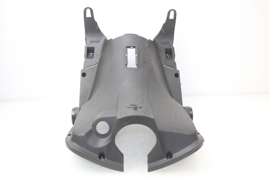 photo de PANNELLO INTERNO SYM FIDDLE 2 50 (2008 - 2013) - Caratteristiche distintive